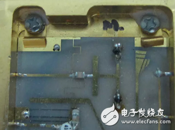 微波部件常见问题详细分析,微波部件常见问题详细分析 ,第10张