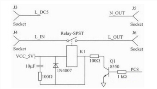 WiFi在智能家居中的应用电路设计—电路图天天读(309),第2张 WiFi在智能家居中的应用电路设计—电路图天天读(309),第2张