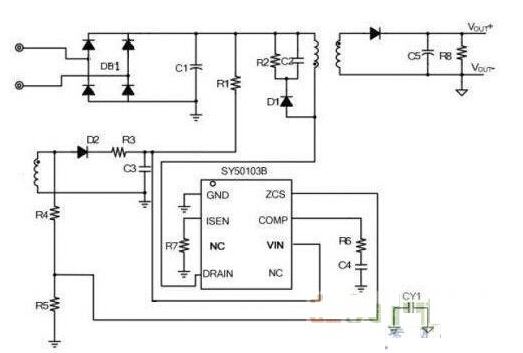 WiFi在智能家居中的应用电路设计—电路图天天读(309),第3张 WiFi在智能家居中的应用电路设计—电路图天天读(309),第3张