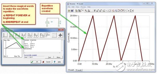 一些也许你不知道的TINA-TI 资源!(IV),第3张 一些也许你不知道的TINA-TI 资源!(IV),一些也许您还不知道的 TINA-TI 某些资源! (IV),第3张