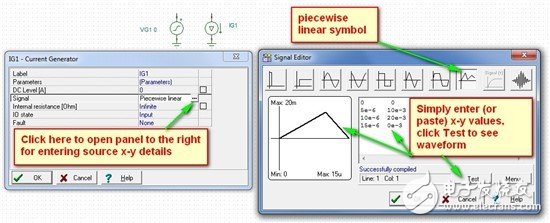 一些也许你不知道的TINA-TI 资源!(IV),第2张 一些也许你不知道的TINA-TI 资源!(IV),一些也许您还不知道的 TINA-TI 某些资源! (IV),第2张