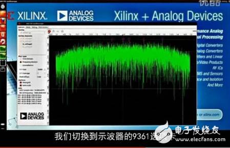 图解适用于软件定义无线电的AD9361射频捷变频收发器和配套生态系统,第8张 图解适用于软件定义无线电的AD9361射频捷变频收发器和配套生态系统,图解适用于软件定义无线电的AD9361射频捷变频收发器和配套生态系统,第8张