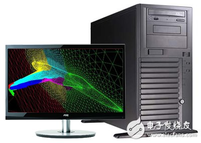 HFSS电磁仿真之硬件配置,xasun-Standard3.jpg,第3张