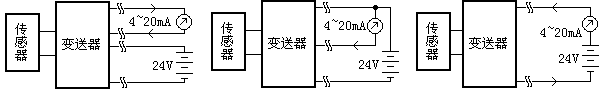 两线制420mA变送器的电路设计,第2张