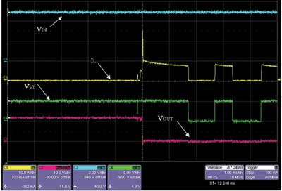 基于XC164CS和BTS7741G的中央门锁控制设计,第6张 基于XC164CS和BTS7741G的中央门锁控制设计,第6张