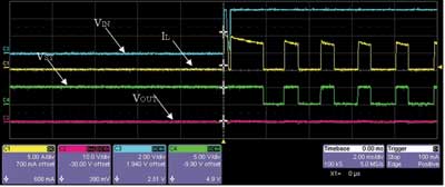 基于XC164CS和BTS7741G的中央门锁控制设计,第4张 基于XC164CS和BTS7741G的中央门锁控制设计,第4张