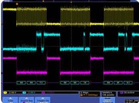 调试嵌入式系统设计中的低速串行总线(二),第7张
