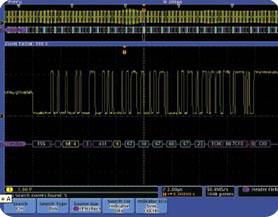 调试嵌入式系统设计中的低速串行总线(二),第19张