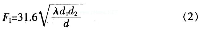 微波通信天线选择与优化方法研究,第4张