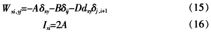 Hopfield网络求解TSP两种改进算法的仿真研究,第13张