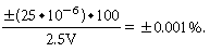 A Quick Guide To Voltage Refer,第8张