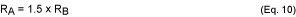 Using the DS4412 to Margin the,第12张 Using the DS4412 to Margin the,Equation 10,第12张