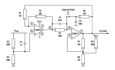 半导体切换开关-Semiconductor Toggle S,Figure 1.,第2张