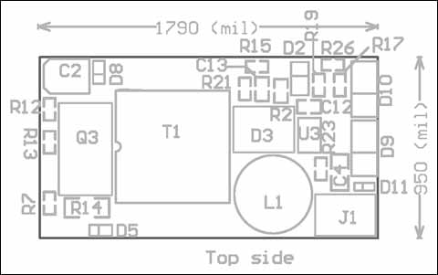 A Compact, Isolated Power Supp,Figure 5.,第6张