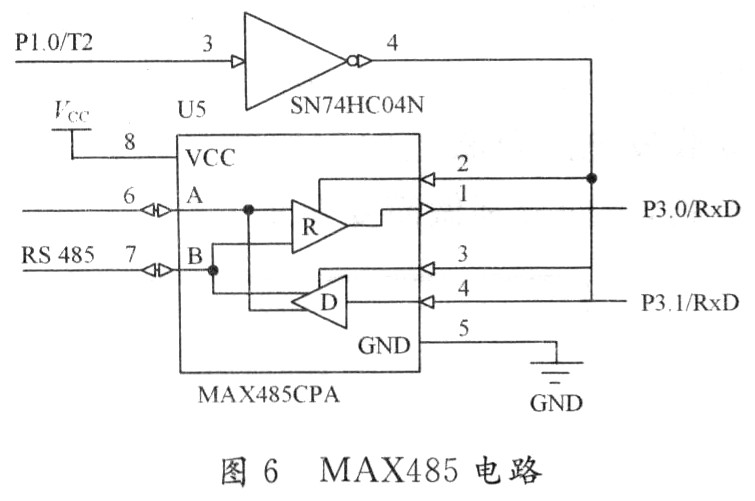 基于LabVIEW虚拟仪器技术的分布式速度检测系统,第6张