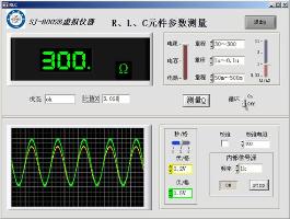 SJ8002B虚拟仪器实验系统简介,第3张