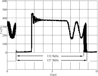 TinySwitch II系列第二代微型单片开关电源的原理,第4张