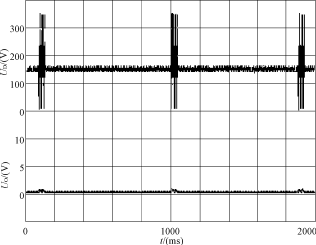 TinySwitch II系列第二代微型单片开关电源的原理,第5张