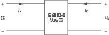 开关电源直流EMI滤波器的设计及实现,第4张