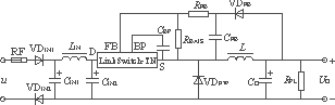 LinkSwitch—TN系列节能型单片开关电源的电路设计,第9张