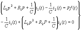 系统的数学模型—微分方程与传输算子,第20张