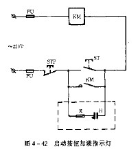 启动按钮加装指示灯,第2张