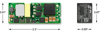 基于DPA和IBA的功率系统级封装隔离DC-DC转换器,按此在新窗口浏览图片,第4张