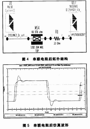 基于信号完整性仿真分析的高速PCB设计,第5张 基于信号完整性仿真分析的高速PCB设计,第5张