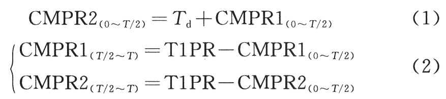 全数字DC-DC变换器研究,第4张 全数字DC-DC变换器研究,第4张