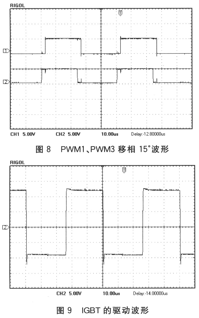 全数字DC-DC变换器研究,第7张 全数字DC-DC变换器研究,第7张