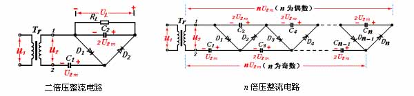 电源系统中的单元电路的工原理,第6张 电源系统中的单元电路的工原理,第6张