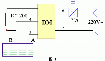 液控电路工作原理,第2张 液控电路工作原理,第2张