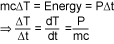 Use thermal analysis to predic,Equation 2.,第3张