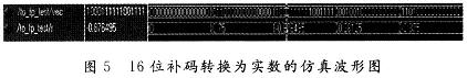 BP神经网络图像压缩算法乘累加单元的FPGA设计,第8张