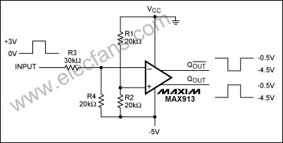 数字信号电平转换,第3张