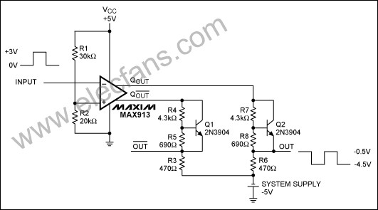 数字信号电平转换,第5张