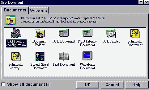 Protel99 SE Gerber File 输出说明,第3张
