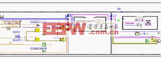 LabVIEW在全自动点胶机中的应用,第4张