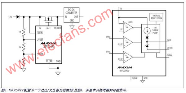 汽车电源设计中限压电路分析,第4张