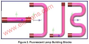 LED背光显示的光学设计及分析工具,第3张