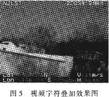 基于MAX7456的视频字符叠加系统设计,第13张 基于MAX7456的视频字符叠加系统设计,第13张