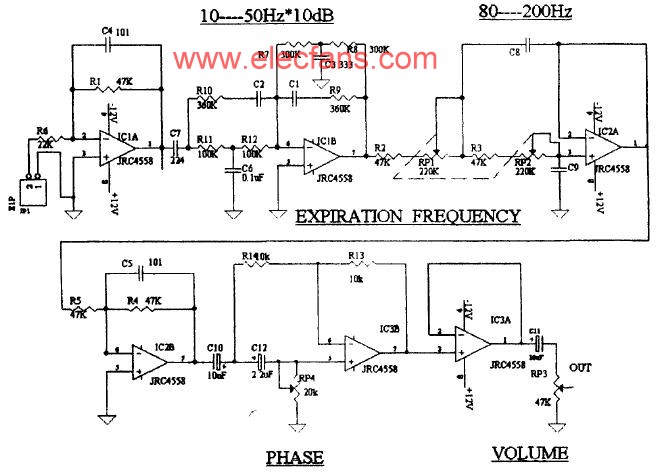 低音炮音箱的制作原理,第5张 低音炮音箱的制作原理,第5张