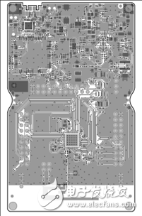 CC2642RSimpleLink Bluetooth 5低功耗无线MCU开发方案,第9张 CC2642RSimpleLink Bluetooth 5低功耗无线MCU开发方案,第9张