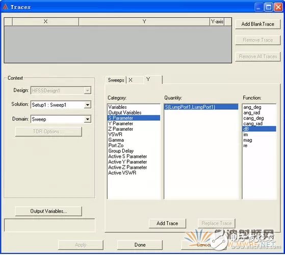 教你如何在天线设计上使用HFSS仿真软件？,教你如何在天线设计上使用HFSS仿真软件？,第9张