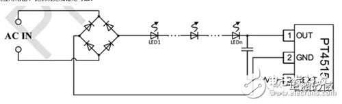 线性驱动电源芯片改变未来,第2张