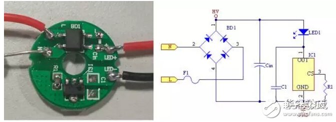 线性驱动电源芯片改变未来,第5张