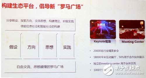 华为全联接旗舰大会亮点前瞻：9大产品及解决方案发布，800多场专题演讲,第3张
