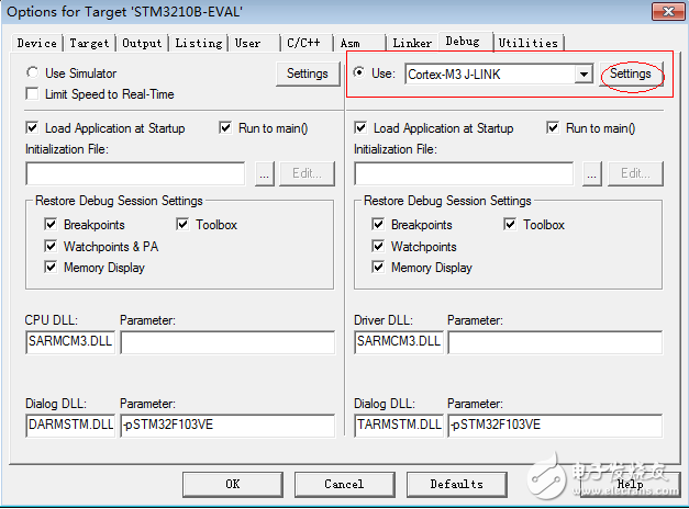 JTAG接口如何转SWD接口_JTAG接口转SWD接口方法,第3张 JTAG接口如何转SWD接口_JTAG接口转SWD接口方法,JTAG接口如何转SWD接口_JTAG接口转SWD接口方法,第3张