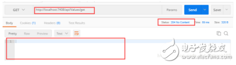 WebApi之接口返回值的四种类型,第3张 WebApi之接口返回值的四种类型,c# WebApi之接口返回类型详解,第3张