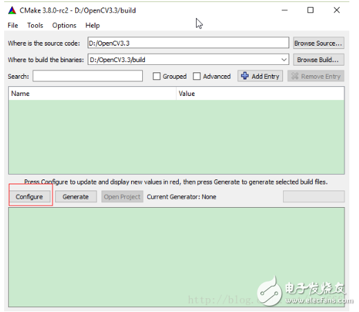 OpenCV3.3+VS2017开发环境搭建,OpenCV3.3+VS2017开发环境搭建,第3张